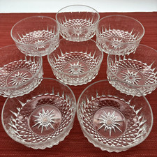 Set vintage arcoroc for sale  Danbury