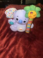 Fisher price linkimals for sale  Charlotte