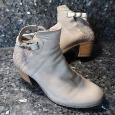Tolle sommer stiefeletten gebraucht kaufen  Bad Münstereifel