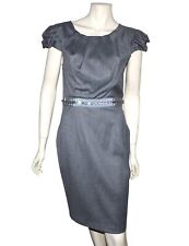 Robe blumarine laine d'occasion  Neuilly-sur-Seine
