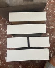 Cassetti senza mobile usato  Bresso
