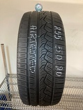 Tire 255 nitto for sale  Orlando