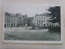 Antike postkarte marktplatz gebraucht kaufen  Oberaudorf