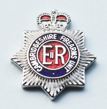 Cambridgeshire constabulary fi for sale  UK
