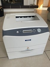 Epson aculaser c1100 gebraucht kaufen Epson aculaser c1100 gebraucht kaufen  Vöhringen