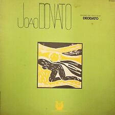 Joao Donato Arranged And Conducted By Deodato Joao Donato comprar usado  Enviando para Brazil