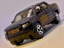 Matchbox 2007 honda for sale  BIRMINGHAM