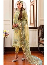 salwar kameez d'occasion  Grenoble-