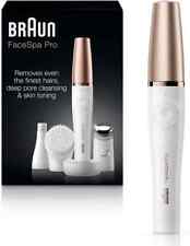 Braun facespa pro for sale  SHEFFIELD