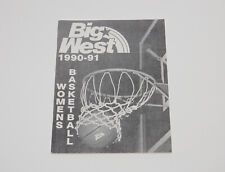 1990 big west for sale  USA