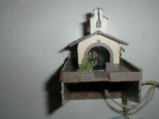 Modelleisenbahn bergkapelle sc gebraucht kaufen  Karlshausen, Neuerburg, Rodershausen