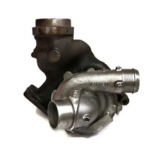 Turbocharger genuine garrett d'occasion  Expédié en Belgium
