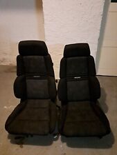 Recaro rthopäd paar gebraucht kaufen  Achern