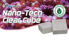 Maxspect nano tech usato  Trapani