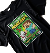 Minecraft taming wolf for sale  SOUTHAMPTON