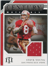 Steve young 2020 for sale  Niagara Falls