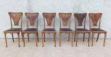 Suite chaises art d'occasion  Saint-Siméon-de-Bressieux