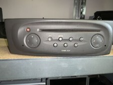 Renault scenic autoradio gebraucht kaufen  Bonn