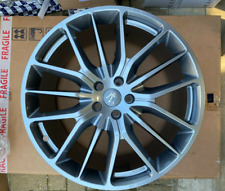 Maserati quattroporte rear for sale  EPSOM
