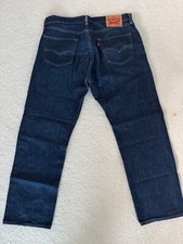 Levi men 501 for sale  FAREHAM