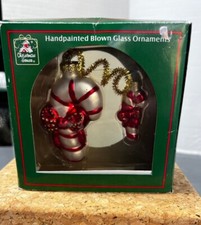 Vtg hand blown for sale  Gaffney