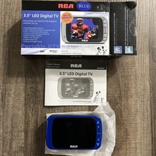 Blue rca dht235c for sale  Indianapolis
