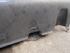 Pare chocs centrale d'occasion Pare chocs centrale d'occasion  Seurre