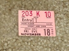 cher tickets for sale cher tickets for sale Portland