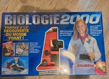 Jeu electricite biologie d'occasion  Rennes-