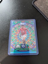 2024 panini select for sale  BARNSLEY