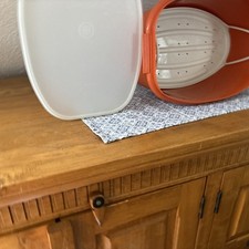 Tupperware 487 flavor gebraucht kaufen  Worpswede