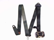 Ceinture arriere droit d'occasion  Parthenay