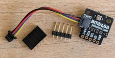 Pimoroni bme688 luftqualitäts gebraucht kaufen  Stuttgart