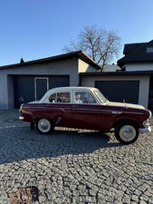 Moskwicz 407 na sprzedaż Moskwicz 407 na sprzedaż  PL