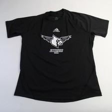 Louisville cardinals adidas for sale  Minneapolis