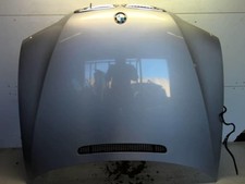 Capot bmw serie d'occasion  Cléguer