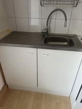 Spulbecken gebraucht kaufen  Kaiserslautern