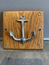 Nautical coat hanger for sale Nautical coat hanger for sale  BIRMINGHAM