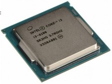 CPU INTEL CORE i3-6100  3.70GHz Dual-Core 3 Mo cache LGA1151 SR2HG comprar usado  Enviando para Brazil