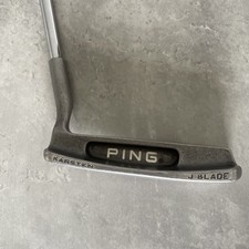 Ping karsten blade for sale  ABERDEEN