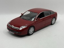 Citroen 2005 43 d'occasion  Forbach