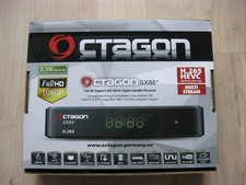 Ctagon sx88 265 gebraucht kaufen  Mainz