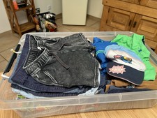 Kinder paket größe gebraucht kaufen  Brühl