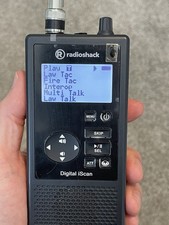 radio shack pro 97 for sale  Glastonbury