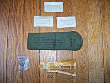 Vintage sru parachute for sale  Saint Petersburg