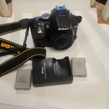 Nikon d5300 dslr for sale  Quinlan