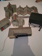 Metcalf railways model for sale  CHESTERFIELD