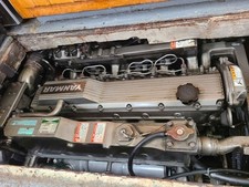 Yanmar 6lp ste for sale  Massapequa Park