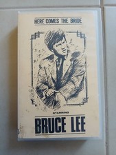 Bruce lee comes for sale  BIRMINGHAM