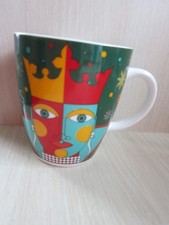 Ritzenhoff jacobs kaffeebecher gebraucht kaufen  Dautphetal